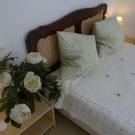Clair Hotel Nice Bagian luar foto