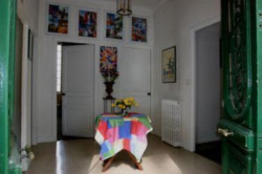Clair Hotel Nice Bagian luar foto