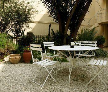 Clair Hotel Nice Bagian luar foto