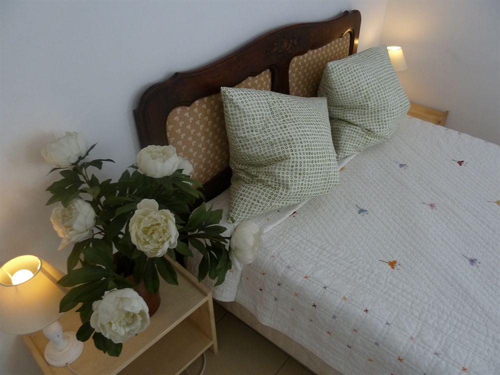 Clair Hotel Nice Bagian luar foto