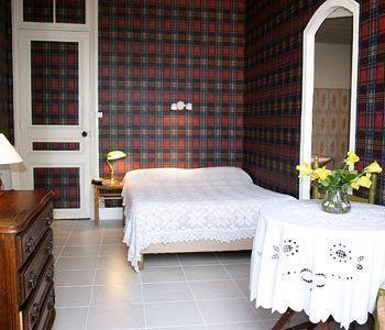 Clair Hotel Nice Bagian luar foto
